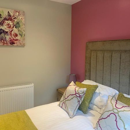 Birch Lodge 20 With Hot Tub Newton Stewart Bagian luar foto